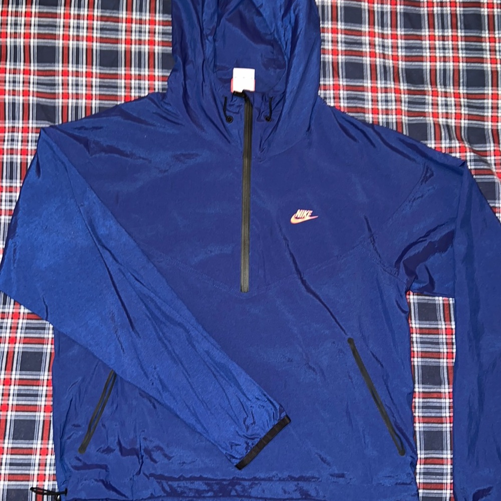 Nike Windrunner
